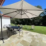 Ferienhaus Menta Irouleguy