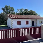 Ferienhaus Menta Irouleguy