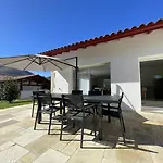 Ferienhaus Menta Irouleguy
