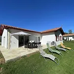 Ferienhaus Menta Irouleguy