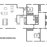 Ferienhaus Menta Irouleguy
