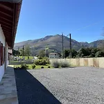 Menta Ferienhaus *