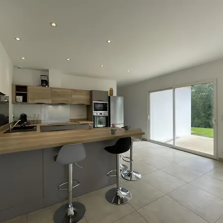 Menta Holiday home Irouleguy