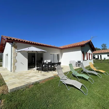 Holiday home Menta *