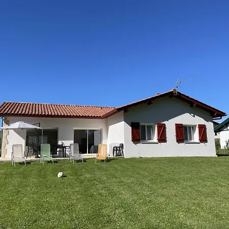 Holiday home Menta