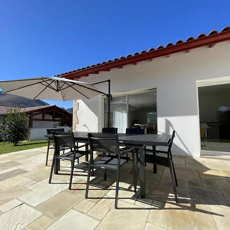 Holiday home Menta *