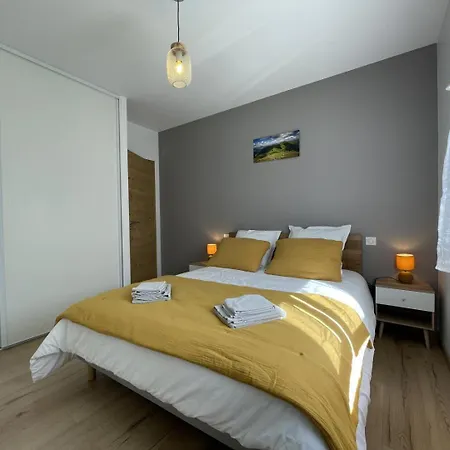 Menta Holiday home Irouleguy