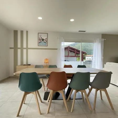 Menta Holiday home *