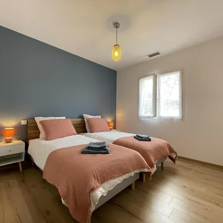 Menta Nyaraló Irouleguy