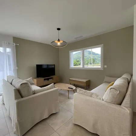 Menta Holiday home