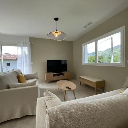 Menta Holiday home *