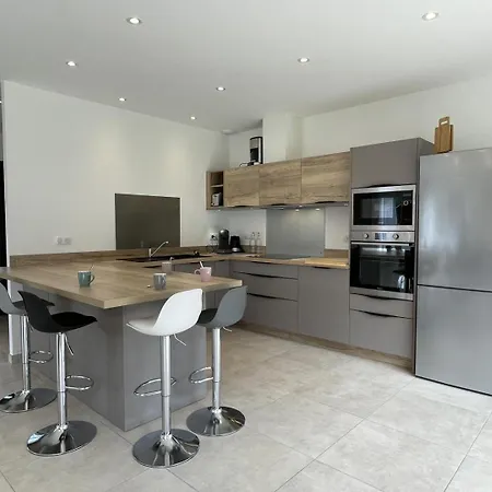 Menta Holiday home Irouleguy