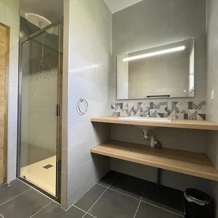 Holiday home Menta Irouleguy