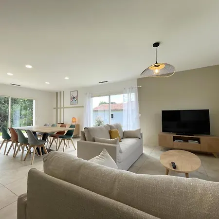 Menta Holiday home