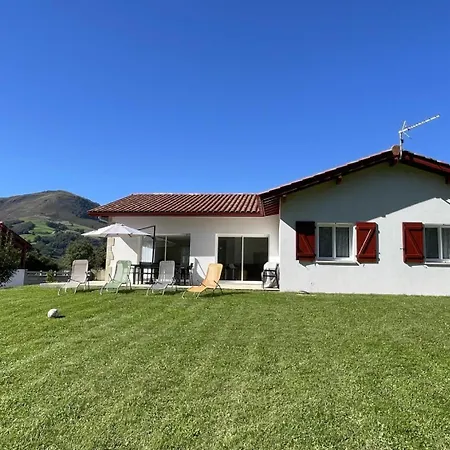 Menta Holiday home *