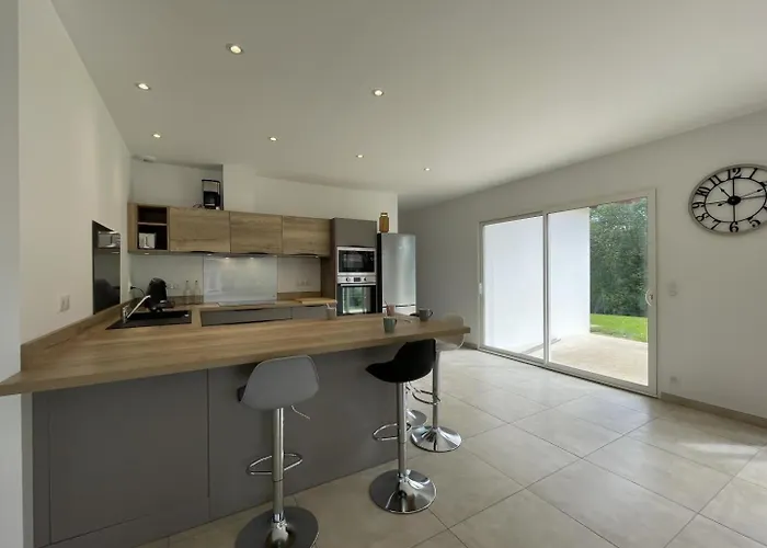 Menta Vakantiehuis Irouleguy