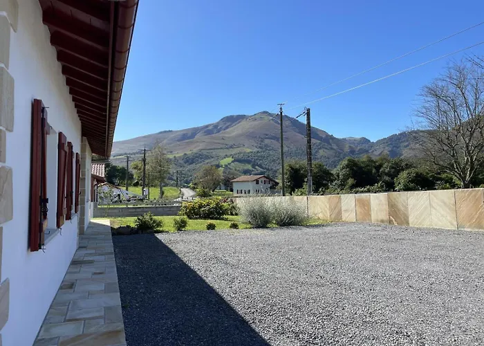 Menta Vakantiehuis *