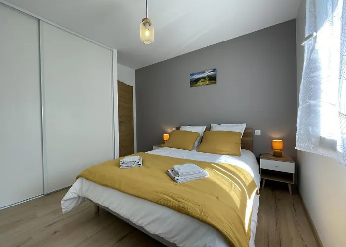 Menta Vakantiehuis Irouleguy