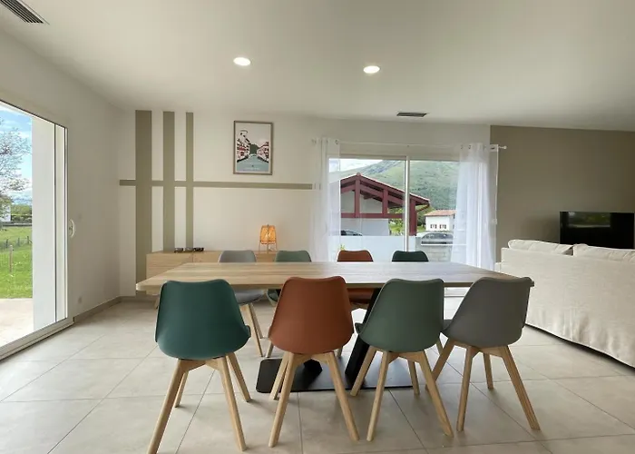 Menta Vakantiehuis *