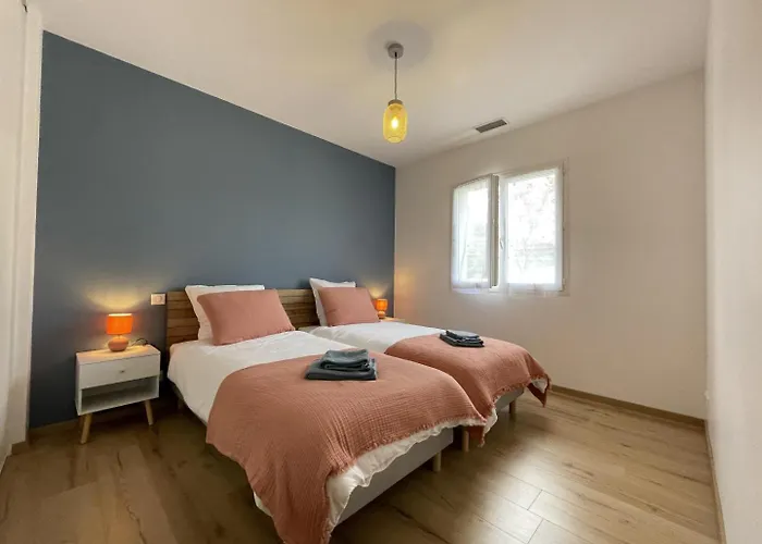 Menta Vakantiehuis Irouleguy