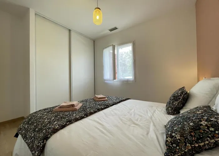 Vakantiehuis Menta Irouleguy