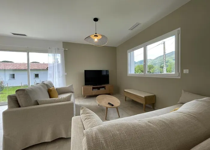 Menta Vakantiehuis *