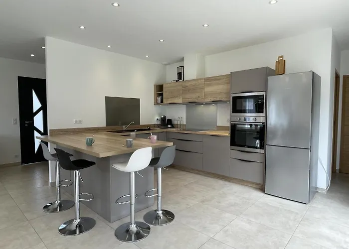 Menta Vakantiehuis Irouleguy