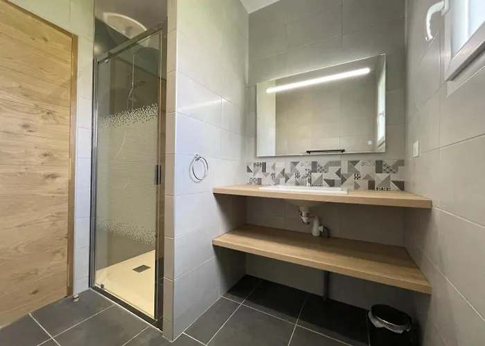 Vakantiehuis Menta Irouleguy